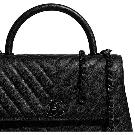 sac rabat chanel 2012|Chanel sac Rabat avec poignée à.